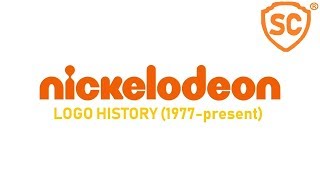 [#1867] Copy of Nickelodeon Logo History (1977-present) [Request by Micox Guts TheLogoReadFeed]