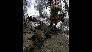 Беспредел в Чечне .