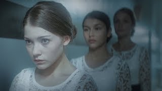 未来世界，女孩满16岁必须供富商挑选，选中后会失去一个重要器官