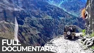 Deadly Roads | Pakistan, Madagascar & Bangladesh