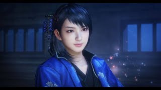哈魯實況 仁王【Nioh】御姊之道 #32 | 為了居合刀 打掉重點啦!! (feat.清玉 小劉 貓老板 tony)