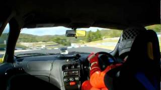 2010 Alfa Romeo Challenge Kansai Round.4