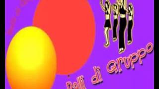 Balli Di Gruppo La Macarena