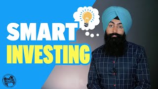 2020 Investing Principles - How To Be Smarter With Your Money