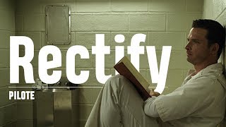 Rectify ou la vie d’un condamné à mort
