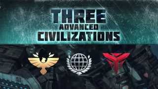 STAR CONFLICT - Invasion Trailer [HD]