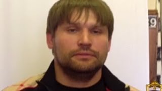 Воры в законе. "Коронование" в Греции привело к поимке в Москве