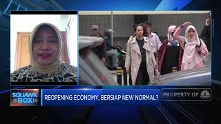 Jika RI Reopening Economy, Sektor Ini Harus Diutamakan