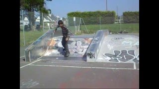MRC video - Brian Lecuyer