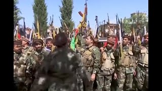 Сколько граждан России воюет за афганских талибов?
