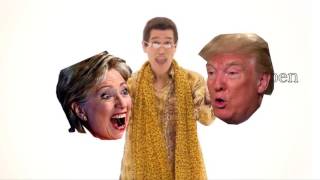 MLG PPAP Pen Pineapple Apple Pen ("LONG PEN" )