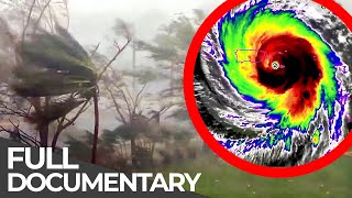Deadly Disasters: Hurricanes | World's Most Dangerous Natural Disasters