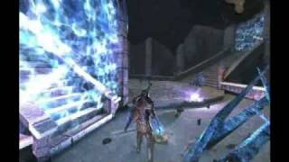 Arcania Gothic 4 Final Boss