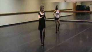 Be Italian dance-NINE