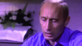 Путин в 1991 году - 39 лет / интервью взял реж. Игорь Шадхан