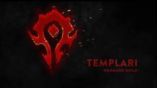 Sindragosa 25n - TEMPLARI - Dk Tank PoV