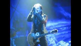 Lacrimosa - Verloren, Moscow (22.03.2013)