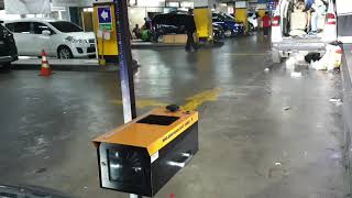 Suzuki ertiga swift sx4 baleno vitara custom lampu mobil lebih terang fokus no silau tembus  hujan