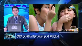 Pangkas Biaya Promosi, Cara Campina Bertahan Saat Pandemi