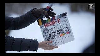 «Ивановы-Ивановы» поздравляют с новым годом!