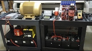 Home Power Station
