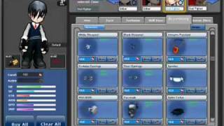 Rumble Fighter gameplay trailer