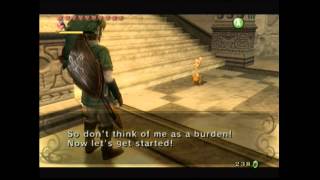 Twilight Princess 100% Speedrun in 8:02 by Pheenoh