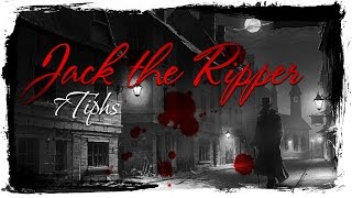 Прохождение Jack The Ripper (2004) - #6