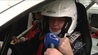 Atcomex-rally van Roeselare