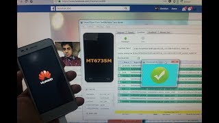 Huawei Y3ii LUA L21 No Recovery Restart On Logo Fixed By Zeeshan Zed  LUA L21C328B103 Tested On B102