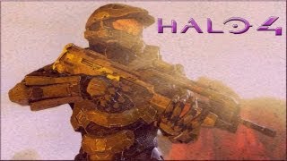 HALO 4: MI PRIMERA VEZ