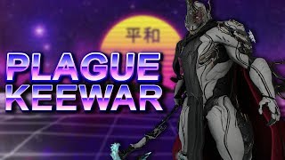 [Pre Melee 3.0] Warframe | Plague Keewar Staff Builds & Info | 2019 (1 / 2 Forma)
