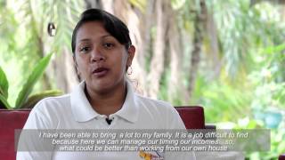 ALAS DE COLOMBIA OFFICIAL VIDEO ENGLISH