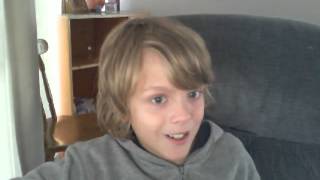 Better webcam guys!