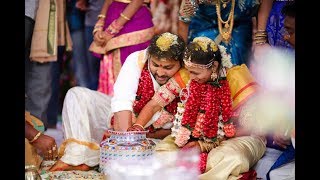 Telugu Wedding Ever done in Kakinada / Ajay+Divya / Kona & Rajarapu / Raaz Chintha Photography