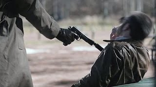 Реальные расследования! Дожить до расстрела .  Криминал россия.