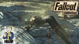 fallout 4 gameplay на русском Девка - наркоманка