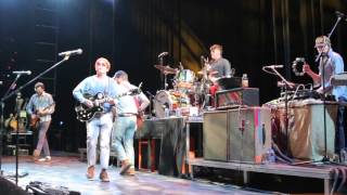 MASS MoCA: Dr. Dog