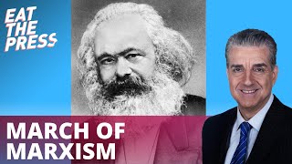 Marxism Now Marching Through American Institutions?