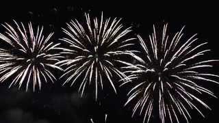 FIREACT - Musikfeuerwerk Fromberg 2015