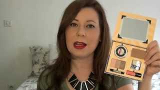 REVIEW CABANA GLAMA BENEFIT