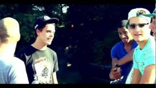 Simon Grandz - Ik en m'n Bro's