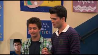 Fireflies- Lab Rats Chip Switch
