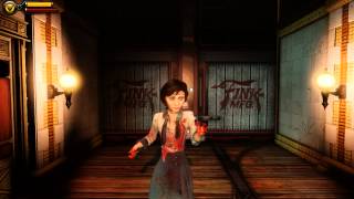 Bioshock Infinite Прохождение (Только сюжет)
