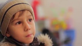 Открытие детского сада "Мой непоседа" в поселке Ленинкент.