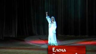 Elena Ramazanova Nubian HQ