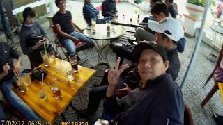 Tour về mũi Cà Mau - tận cùng tổ Quốc. winner 68 + 94