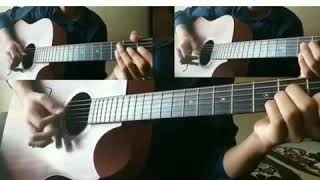 PUBG | THEME SONG | FINGERSTYLE COVER
