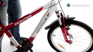Novatrack Pointer 2014