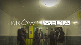 GMG x Cams -  Retaliation [Music Video] (4K) @GMGuptop | KrownMedia